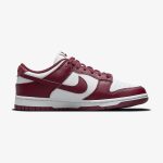 Wmns Nike Dunk Low 'Dark Beetroot' - Image 2