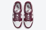Wmns Nike Dunk Low 'Dark Beetroot' - Image 4