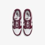 Wmns Nike Dunk Low 'Dark Beetroot' - Image 4