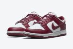 Wmns Nike Dunk Low 'Dark Beetroot' - Image 3