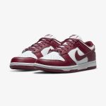 Wmns Nike Dunk Low 'Dark Beetroot' - Image 3
