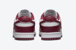 Wmns Nike Dunk Low 'Dark Beetroot' - Image 5