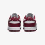 Wmns Nike Dunk Low 'Dark Beetroot' - Image 5