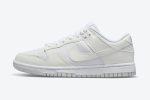 Wmns Nike Dunk Low Next Nature 'Move To Zero - Sail'