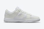 Wmns Nike Dunk Low Next Nature 'Move To Zero - Sail' - Image 2