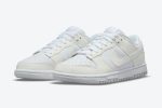 Wmns Nike Dunk Low Next Nature 'Move To Zero - Sail' - Image 3