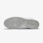 Nike Dunk Low 'Grey Fog' - Image 6
