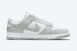 Nike Dunk Low 'Grey Fog' - Image 2