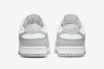 Nike Dunk Low 'Grey Fog' - Image 5