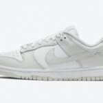 Wmns Nike Dunk Low 'Photon Dust'