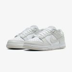 Wmns Nike Dunk Low 'Photon Dust' - Image 3