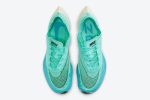Nike ZoomX Vaporfly NEXT% 2 'Aurora Green' - Image 4