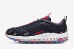 Nike Air Max 97 Golf NRG 'Wing It - Obsidian'