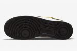 Nike Air Force 1 '07 LV8 'Athletic Club - Black University Gold' - Image 6