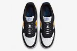 Nike Air Force 1 '07 LV8 'Athletic Club - Black University Gold' - Image 4