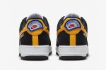 Nike Air Force 1 '07 LV8 'Athletic Club - Black University Gold' - Image 5