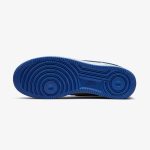 Nike Air Force 1 LV8 'White Game Royal' - Image 6