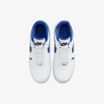 Nike Air Force 1 LV8 'White Game Royal' - Image 4