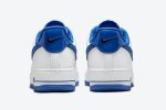 Nike Air Force 1 LV8 'White Game Royal' - Image 5