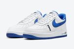 Nike Air Force 1 LV8 'White Game Royal' - Image 3