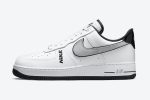 Nike Air Force 1 '07 LV8 'White Wolf Grey'