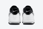 Nike Air Force 1 '07 LV8 'White Wolf Grey' - Image 5