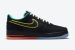 Nike Air Force 1 '07 LV8 'Peace and Unity' - Image 2