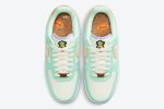 Wmns Nike Air Force 1 '07 LX 'Happy Pineapple' - Image 4