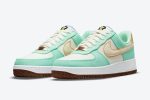 Wmns Nike Air Force 1 '07 LX 'Happy Pineapple' - Image 3