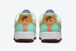 Wmns Nike Air Force 1 '07 LX 'Happy Pineapple' - Image 5