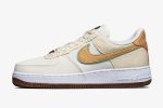 Nike Air Force 1 '07 Premium 'Happy Pineapple'