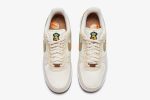 Nike Air Force 1 '07 Premium 'Happy Pineapple' - Image 4