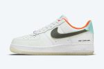 Nike Air Force 1 '07 LE 'Have A Good Game'