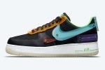 Nike Air Force 1 07 LV8 'Have a Good Game'