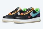 Nike Air Force 1 07 LV8 'Have a Good Game' - Image 3