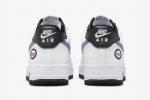 Nike Air Force 1 '07 LV8 'Hoops - White Canyon Purple' - Image 5