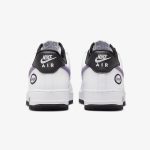 Nike Air Force 1 '07 LV8 'Hoops - White Canyon Purple' - Image 5