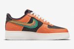 Nike Air Force 1 '07 LX 'SiEMPRE Familia' - Image 2