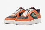 Nike Air Force 1 '07 LX 'SiEMPRE Familia' - Image 3
