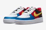 UNO x Nike Air Force 1 Low '50th Anniversary' - Image 3