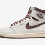 A Ma Maniére x Air Jordan 1 High OG 'Airness'