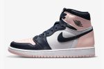 Wmns Air Jordan 1 Retro High OG SE 'Bubble Gum'