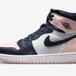 Wmns Air Jordan 1 Retro High OG SE 'Bubble Gum'