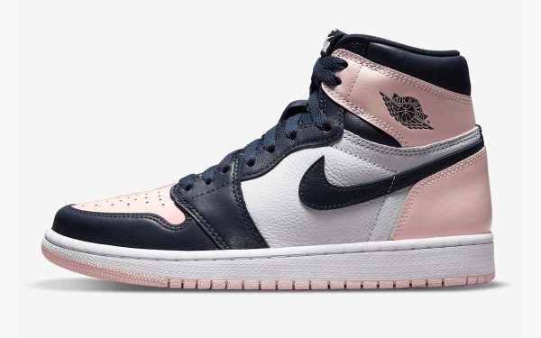 Wmns Air Jordan 1 Retro High OG SE 'Bubble Gum'