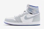 Air Jordan 1 High Zoom 'Racer Blue'
