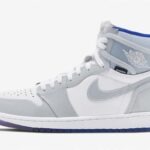 Air Jordan 1 High Zoom 'Racer Blue'