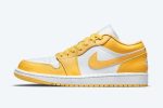 Air Jordan 1 Low 'Pollen'