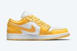 Air Jordan 1 Low 'Pollen' - Image 2