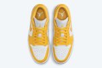 Air Jordan 1 Low 'Pollen' - Image 4