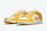 Air Jordan 1 Low 'Pollen' - Image 3